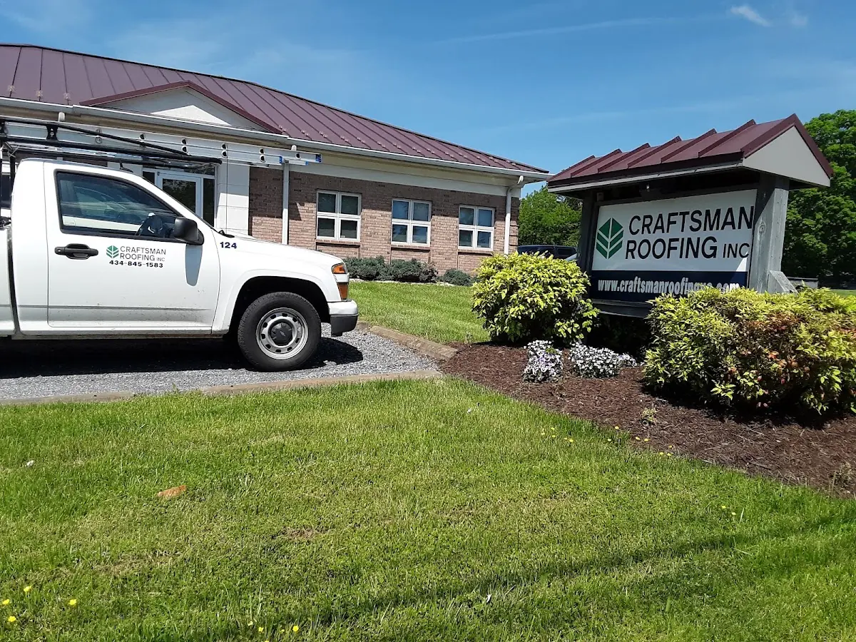 Quality Roof Inspection & Assessment by experienced craftsmen in Joint Base Mdl